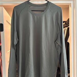 lululemon Metal Vent Tee